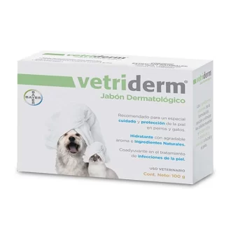 33-Jabón Vetriderm