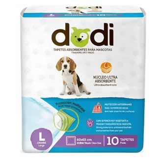 88-Pad Dodi tapetes para el piso – L