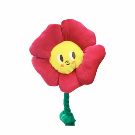 Juguete de peluche para perros