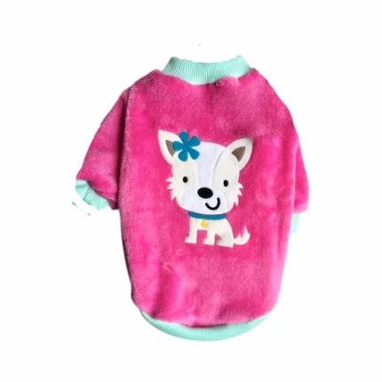 Ropa para perros