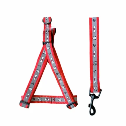 Arnes para perros medianos