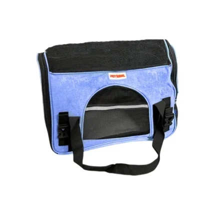 Bolso transportador para perro y gatos pequeños