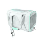 Mochila para gatos y perros