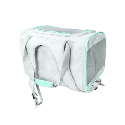 Mochila para gatos y perros