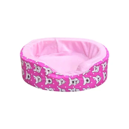 Cama para perros y gatos