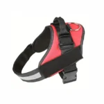 Chaleco para perros para paseo
