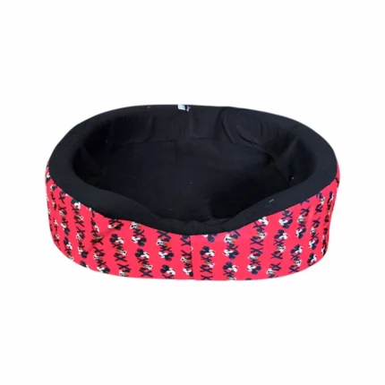 Cama para perros diseño mickey mouse