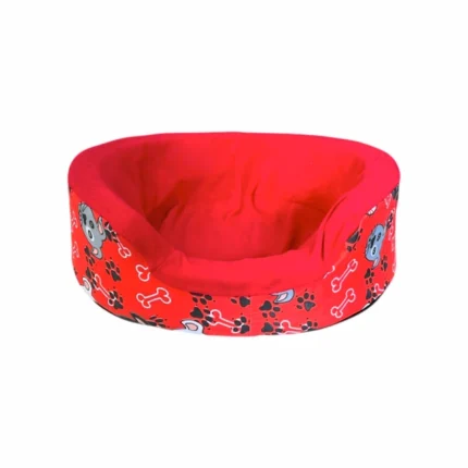 Cama para perros pequeños