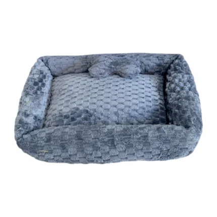 Cama para perros pequeños y medianos