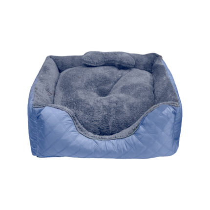 Cama para perros medianos