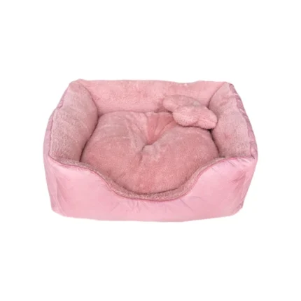 Cama para perros medianos