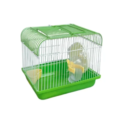 Jaula de hamster mini