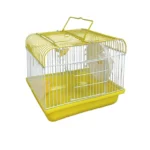 Jaula de hamster mini
