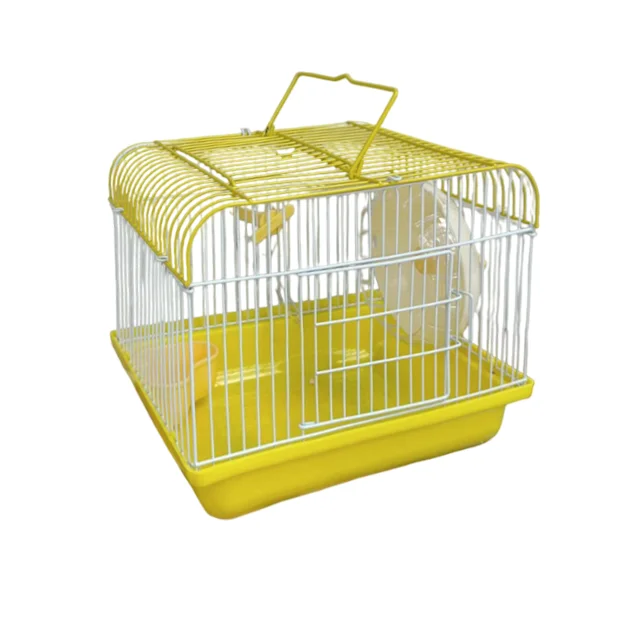 Jaula mini hamster Jaula de hamster mini