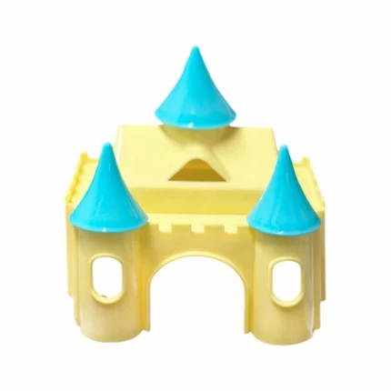 Casa para hámster
