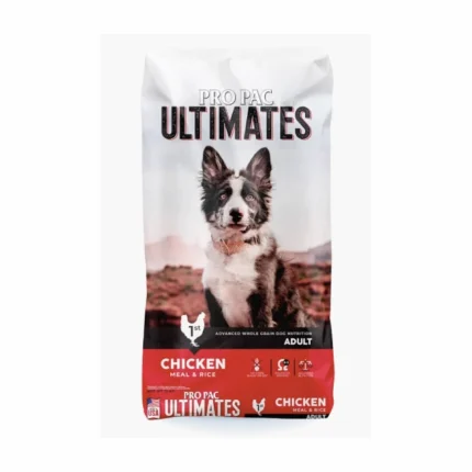 Propac pollo y arroz