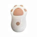 Cepillo a vapor para perros y gatos