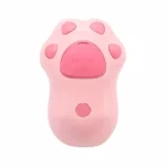 Cepillo a vapor para perros y gatos