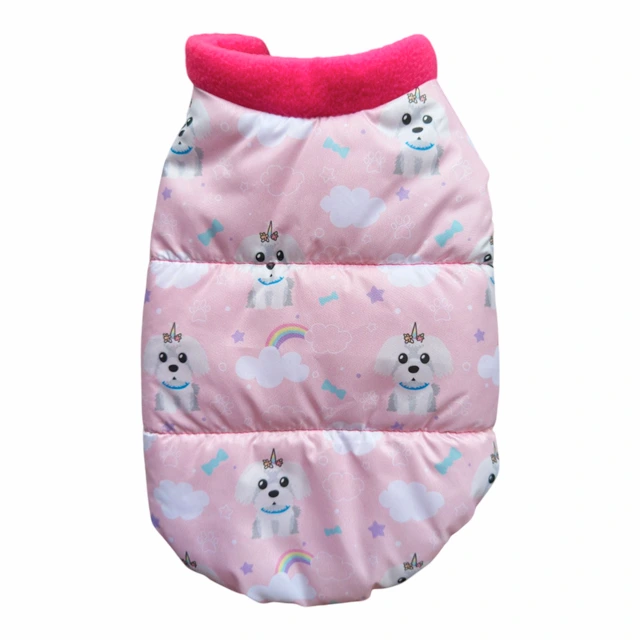Ropa Mika Jacket Ropa para perros