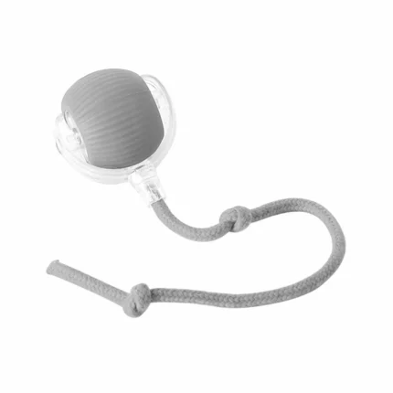 Pelota interactiva para gato