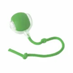 Pelota interactiva para gato