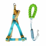Arnes para perros con cordón