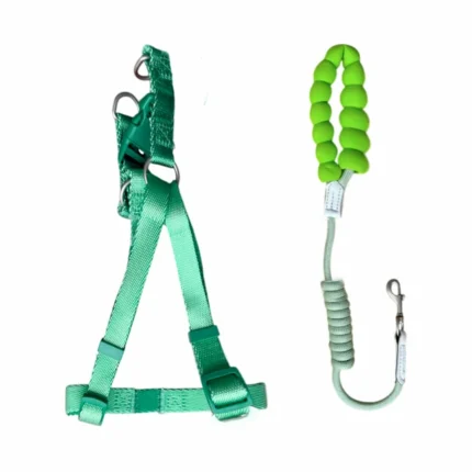 Arnes para perros con cordón