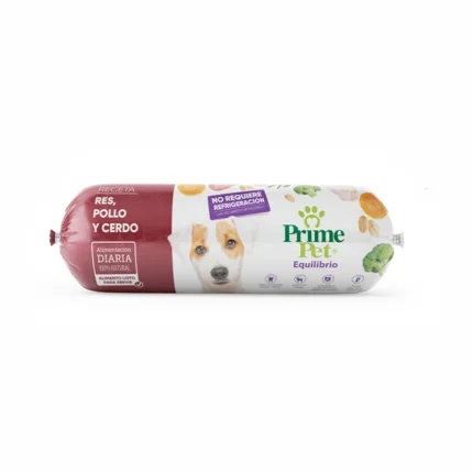 Prime Pet alimento para perros