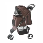 Coche para perros y gatos