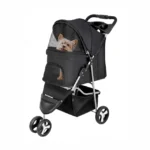 Coche para perros y gatos