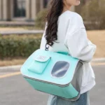 Bolso para perros y gatos