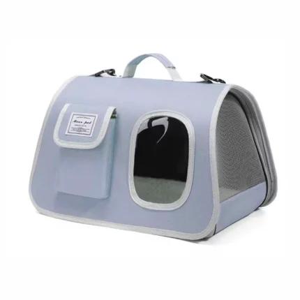 Bolso para perros y gatos