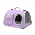 Bolso para perros y gatos