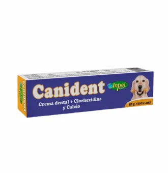 Pasta de dientes para perros
